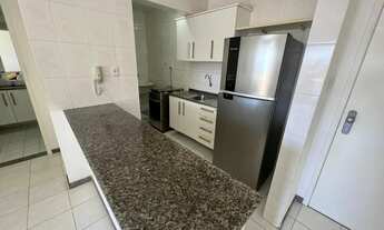 Imagem 4: Apartamento mobiliado, 1/4, varanda, andar alto, vista livre, Itaigara