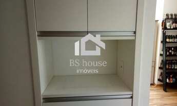 Imagem 7: Apartamento Vila Gilda lazer completo