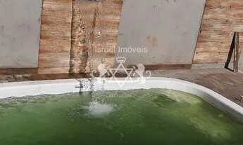 Imagem 5: Sobrado em fase final de construção com piscina à venda, Jardim das Palmeiras, Caraguatatu