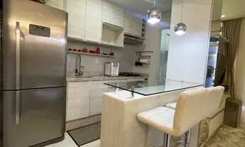 Imagem 4: PONTA GROSSA - Apartamento Padrão - Centro