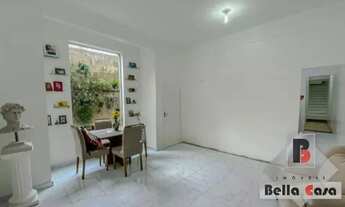 Imagem 7: Sobrado a venda na mooca com quintal, 3 suítes, 2 vagas