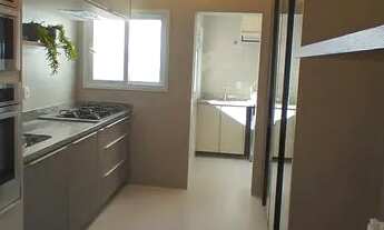 Imagem 5: Oportunidade no Urbanova, apartamento com 3 suítes, Varanda com churrasqueira e 3 vagas co