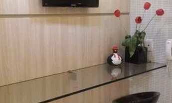 Imagem 7: Apartamento com 3 dormitórios para alugar, 122 m² por R$ 8.500/mês - Alphaville - Barueri