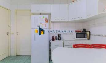 Imagem 4: Lindo Apartamento no Itaim-Bibi