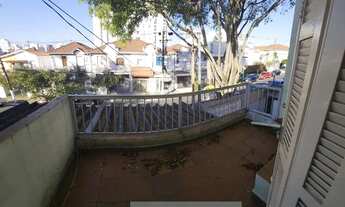 Imagem: Sobrado para aluguel com 3 quartos em Ipiranga