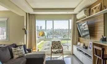 Imagem 6: Apartamento para Venda - 79.35m², 3 dormitórios, sendo 1 suites, 2 vagas - Passo da Areia