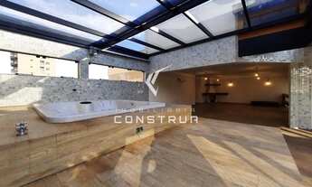 Imagem: Cobertura com 3 dormitórios para alugar