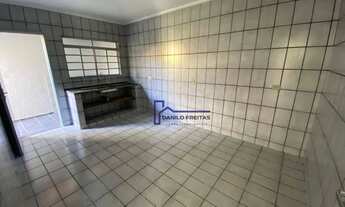 Imagem 3: Casa com 2 dormitórios à venda, 104 m² por R$ 350.000 - Parque das Nações - Atibaia/SP