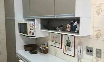 Imagem 5: Cambui, melhor local do bairro, amplo apto 3 dormitórios sendo um com suite, varanda, ótim