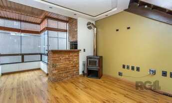 Imagem: Duplex em Auxiliadora