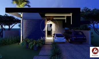 Imagem: Casa (térrea em condominio) 3 dormitórios/suite