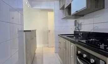 Imagem 3: Apartamento com 3 dormitórios para alugar, 79 m² por R$ 5.162,54/mês - Vila Leopoldina - S