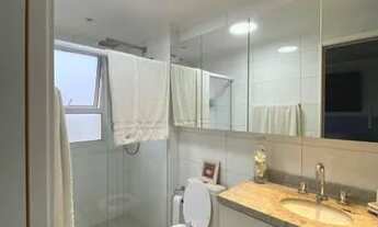 Imagem 3: Apartamento à venda em Jardim Bom Pastor com 83 m², 2 quartos, 2 suítes, 2 vagas