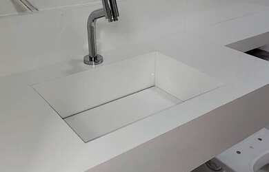 Imagem 3: Casa nova Casa com 3 dormitórios