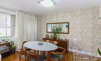 Imagem 4: Apartamento com 3 dormitórios à venda, 128 m² por R$ 1.095.000,00 - Paraíso - São Paulo/SP