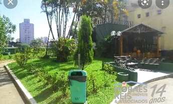 Imagem 6: Apartamento à venda na Vila Mascote com 56m2, 02 dormitórios, 01 vaga de garagem e com laz