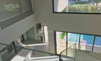 Imagem 4: Casa - Jardim Ypê - Paulínia