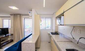 Imagem 4: Apartamento com 1 quarto no Setor Bueno