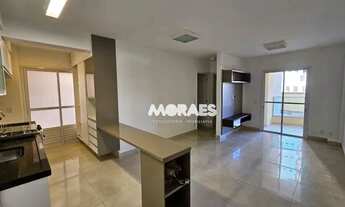 Imagem: Apartamento com 2 dormitórios para alugar