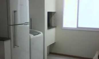 Imagem 7: Alugo apartamento mobiliado de 01 dormitorio direto com proprietário