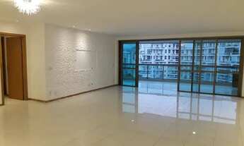 Imagem: Atmosfera - apto 231m - 3 quartos sendo