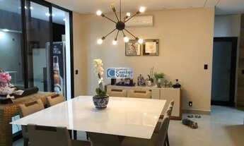 Imagem 6: Casa de Condomínio para venda em Vila Cordenonsi de 398.00m² com 3 Quartos, 3 Suites e 2 G