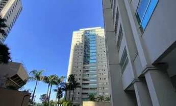 Imagem 3: 3 quartos/suíte mobiliado no Vila da Serra - Four Seasons