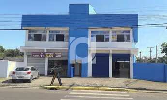 Imagem: Prédio Comercial para venda - 560m², Pinheiro