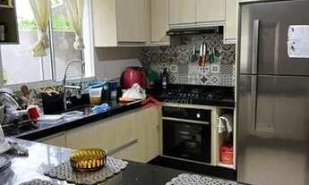 Imagem 5: Casa no Jardim Japão com 2 dormitórios - 58 m² - Flores do Aguassaí - Cotia