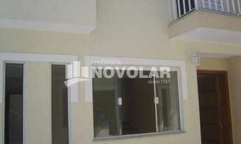 Imagem 3: CONDOMÍNIO FECHADO VILA MAZZEI