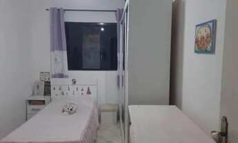 Imagem 4: GT16 Casa no Bairro do Cabula