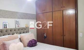 Imagem 7: Apartamento - Jardim Quarto Centenário - Campinas