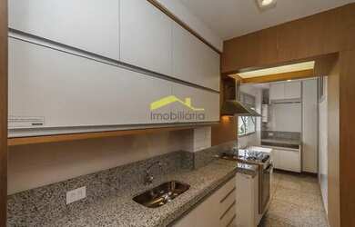 Imagem 6: Apartamento à venda, 3 quartos, 1 suíte, 2 vagas, Lourdes - Belo Horizonte/MG