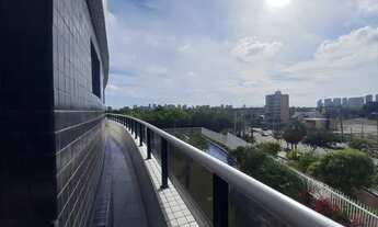 Imagem 3: Apartamento Mobiliado Novo com 289m2 Mota Machado