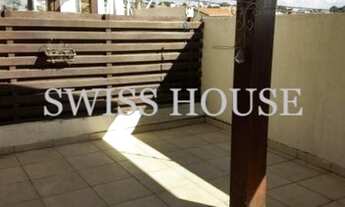 Imagem 2: Apartamento - Loteamento Residencial Vila Bella - Campinas