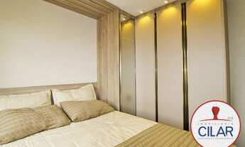 Imagem 7: Curitiba - Apartamento Padrão - Batel