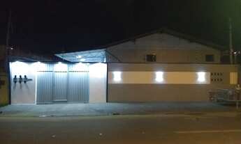 Imagem 4: Apartamento no cinturão verde