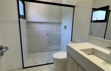 Imagem 4: Casa em Condomínio para Venda em Indaiatuba, Jardins Di Roma, 3 dormitórios, 3 suítes, 5 b