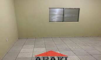 Imagem 2: Casa de um dormitorio na Vila Brasilina!