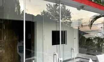 Imagem 4: Casa sobrado de alto padrão à venda no Condomínio PortoGalo em Angra dos Reis - RJ