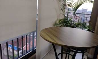 Imagem 5: Apartamento para venda 61m² quadrados em Ribeirânia - Ribeirão Preto - SP