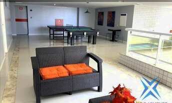 Imagem 4: Apartamento com 2 dormitórios para alugar, 70 m² por R$ 4.500,02/mês - Meireles - Fortalez