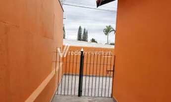 Imagem 5: Casa - Jardim Chapadão - Campinas