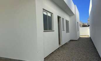 Imagem 2: CASA DE ALTO PADRÃO 3 DORMITÓRIOS BOSQUE DA MATA EM TIJUCAS