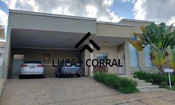 Imagem 6: Casa térrea à venda ou locação Condomínio residencial Parque Esplanada em Votorantim