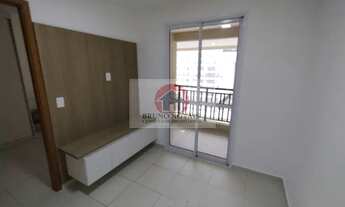 Imagem 7: Apartamento para aluguel tem 37 metros quadrados com 1 quarto em Taguatinga Sul - Brasília