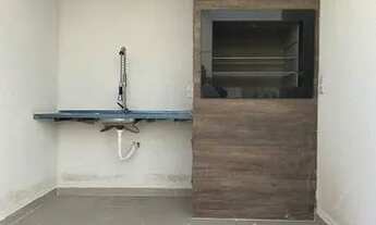 Imagem 6: Casa triplex no Antares com cobertura gourmet 200m²