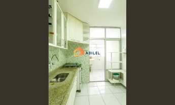 Imagem 5: Apartamento para aluguel, 2 quartos, 1 vaga, Vila Regente Feijó - São Paulo/SP