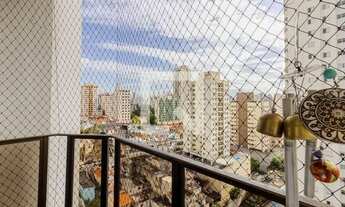 Imagem 6: Apartamento para Aluguel - Bosque da Saúde, 3 Quartos, 93 m2