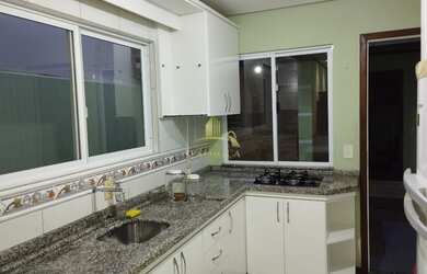 Imagem 4: Casa à venda no bairro Madri - Palhoça/SC